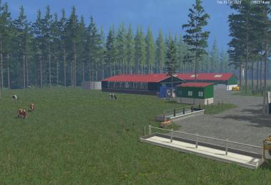 Milk Farm v1