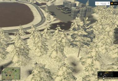 Mining construction economy v2