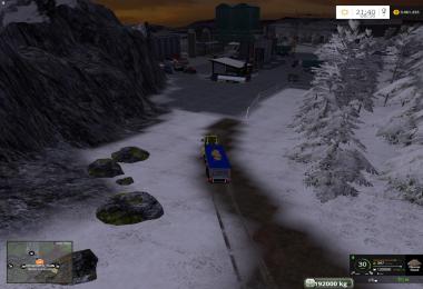 Mining construction economy v2