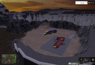 Mining construction economy v2