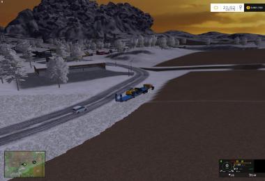 Mining construction economy v2