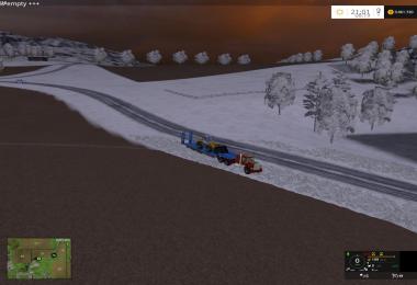 Mining construction economy v2