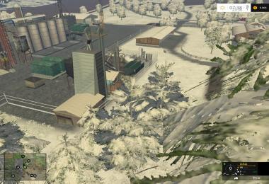 Mining construction economy v2