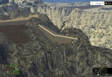 Mining construction economy v2