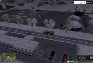 Mining construction economy v2