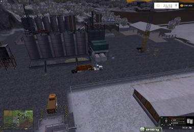 Mining construction economy v2