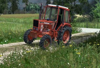 MTZ 82 (FS2013) v1.0