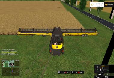 New Hooland Cutter v3.3.0