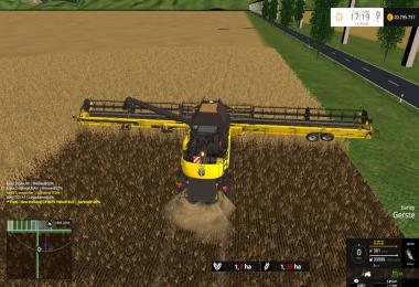 New Hooland Cutter v3.3.0