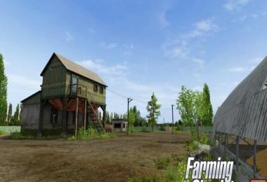 New Sky FS15 v1.0
