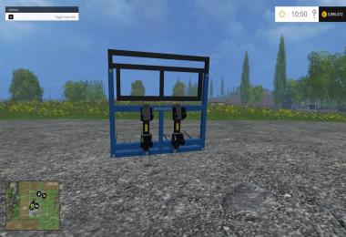 Pack Robert BaleFork Wheelloader v1.2