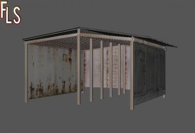 Paczka modeli by Farmerls