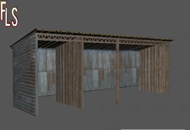 Paczka modeli by Farmerls