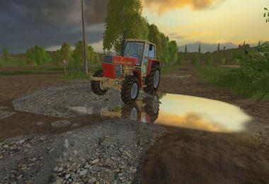 Placeable Detail For Maps v1