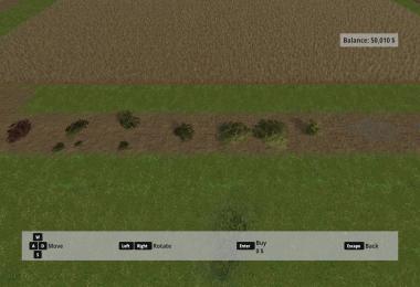 Placeable Detail For Maps v1