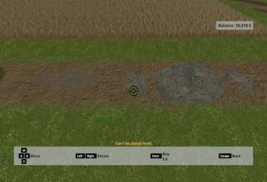 Placeable Detail For Maps v1