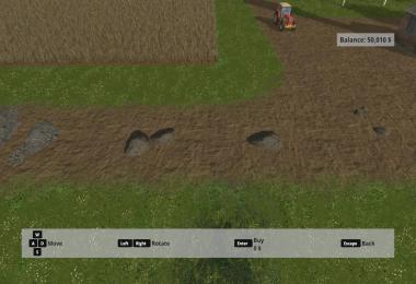 Placeable Detail For Maps v1