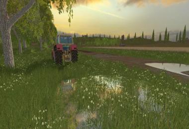 Placeable Detail For Maps v1