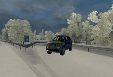 Police Car Pack 1.22