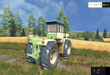 Raba Steiger 300 v1.0