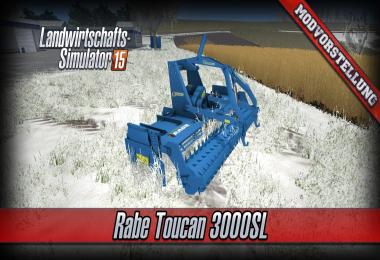 RabeToucan3000SL v4.0 Final