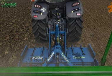 RabeToucan3000SL v4.0 Final