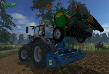 RabeToucan3000SL v4.0 Final