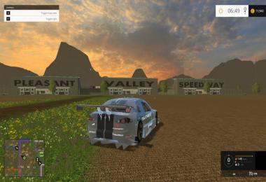 Ravenwest motorsport chevy v1.0