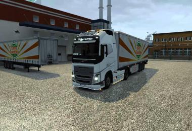 Realistic Weather Sound v1.7.4 by nIGhT-SoN