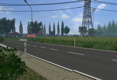 Rebuilding Netherlands v1.2 Fix by Mike