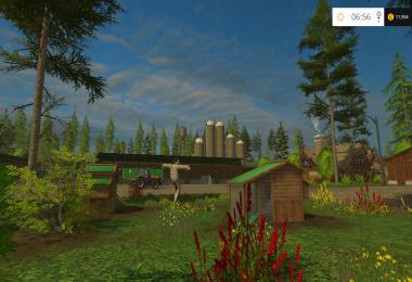 Ringwoods V3.3 Dual maps by Stevie