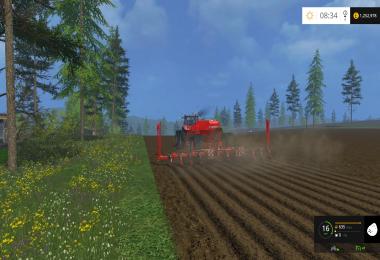 Ringwoods V3.3 Dual maps by Stevie