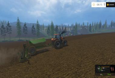 Ringwoods V3.3 Dual maps by Stevie