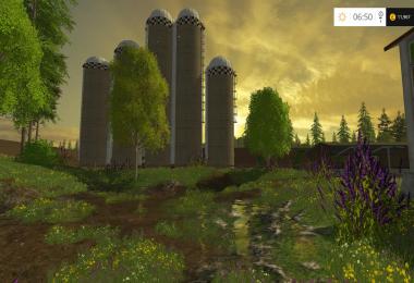 Ringwoods V3.3 Dual maps by Stevie
