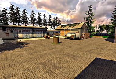 Rolnikowo (FS2013) v1.0