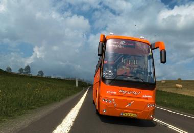 Runiran Volvo B12B TX v2.0