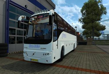 Runiran Volvo B12B TX v2.0