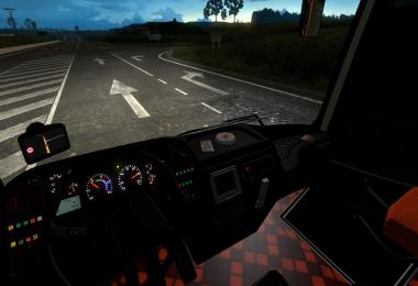 Runiran Volvo B12B TX v2.0