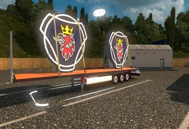 Scania logos v1.0
