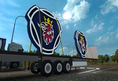 Scania logos v1.0