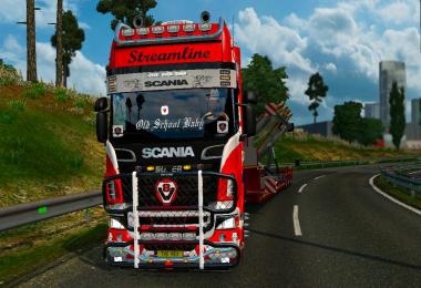 Scania R730 1.22.x