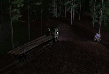 Scania R730 Euro Farm v1.5