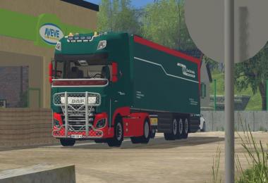 Schmitz Cargobull Set v1.1 HPE