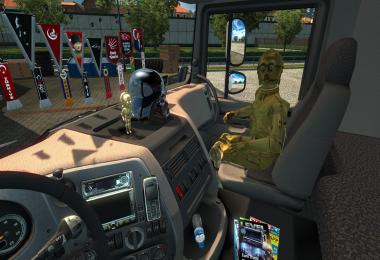 SiSL's Mega Pack feat. Star Wars DLC 1.2.2