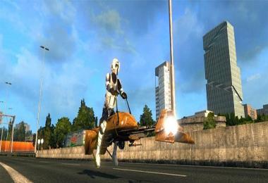 SiSL’s Mega Pack with Star Wars DLC 1.4.1