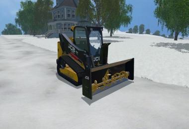 Snow Plow Pack v1.0