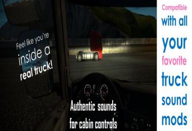 Sound Fixes Pack + Hot Pursuit Sounds v10.0