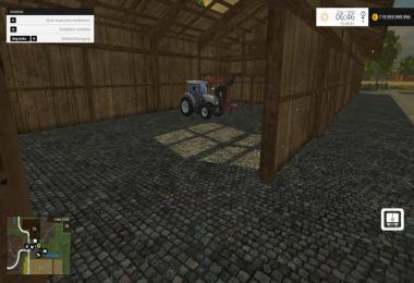 Talfeld Multifruit v0.9