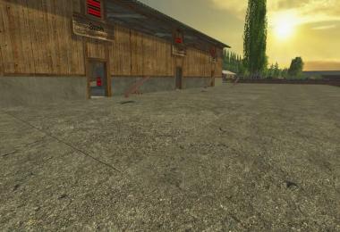 Talfeld Multifruit v0.9