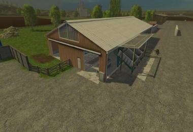 Talfeld Multifruit v0.9